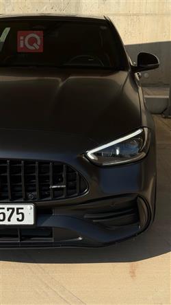 مرسيدس بنز C-Class